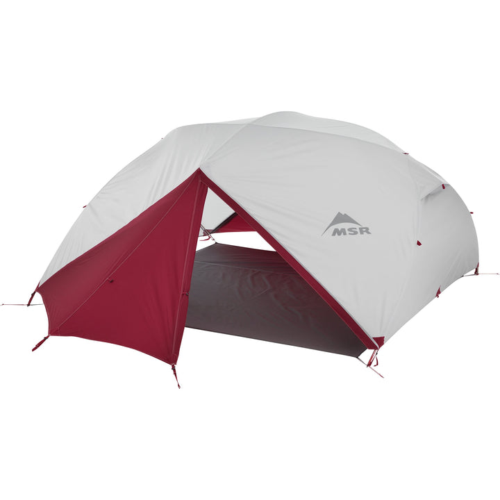 Elixir 4 Tent with Footprint