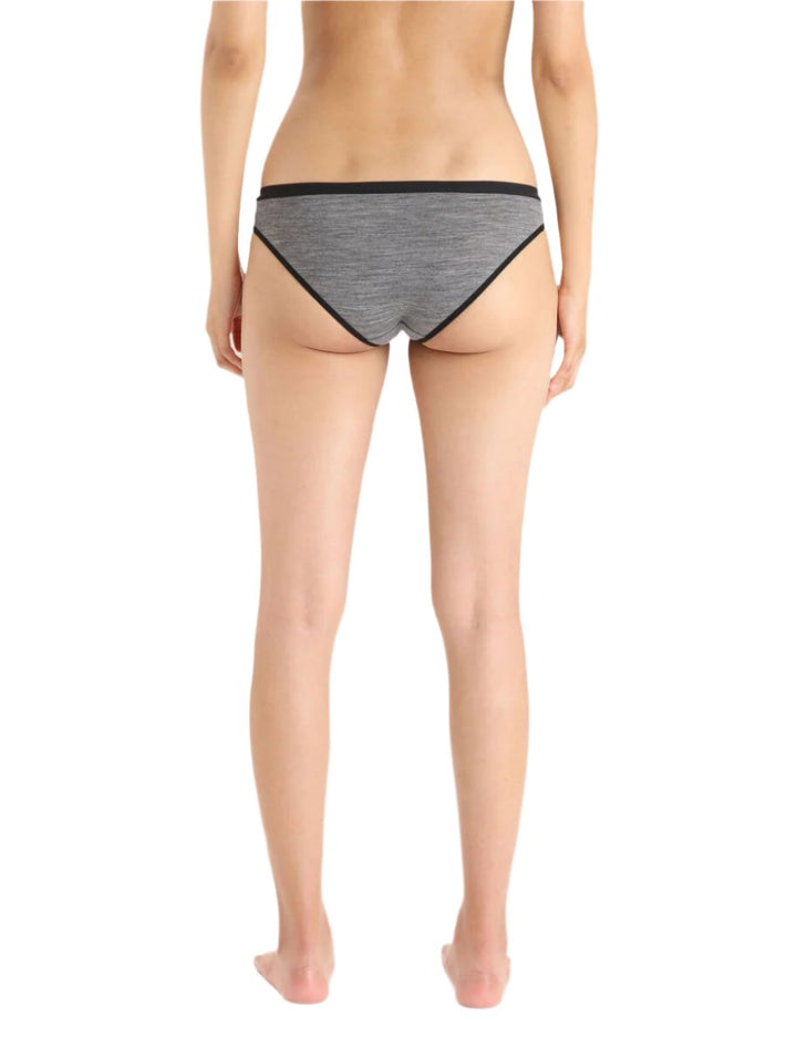 Siren Bikini Briefs - Women's