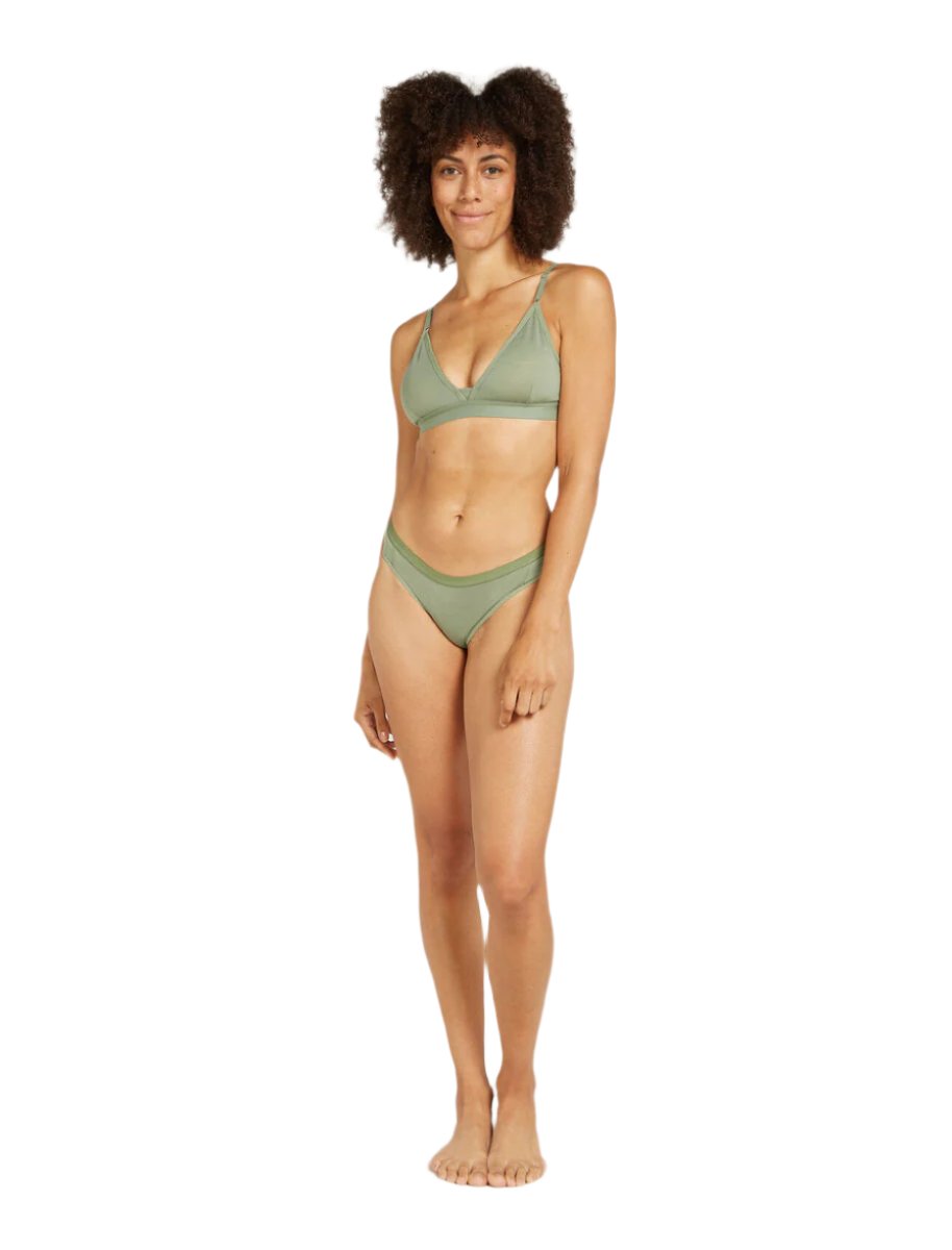 Merino 150 Siren Bikini - Women's