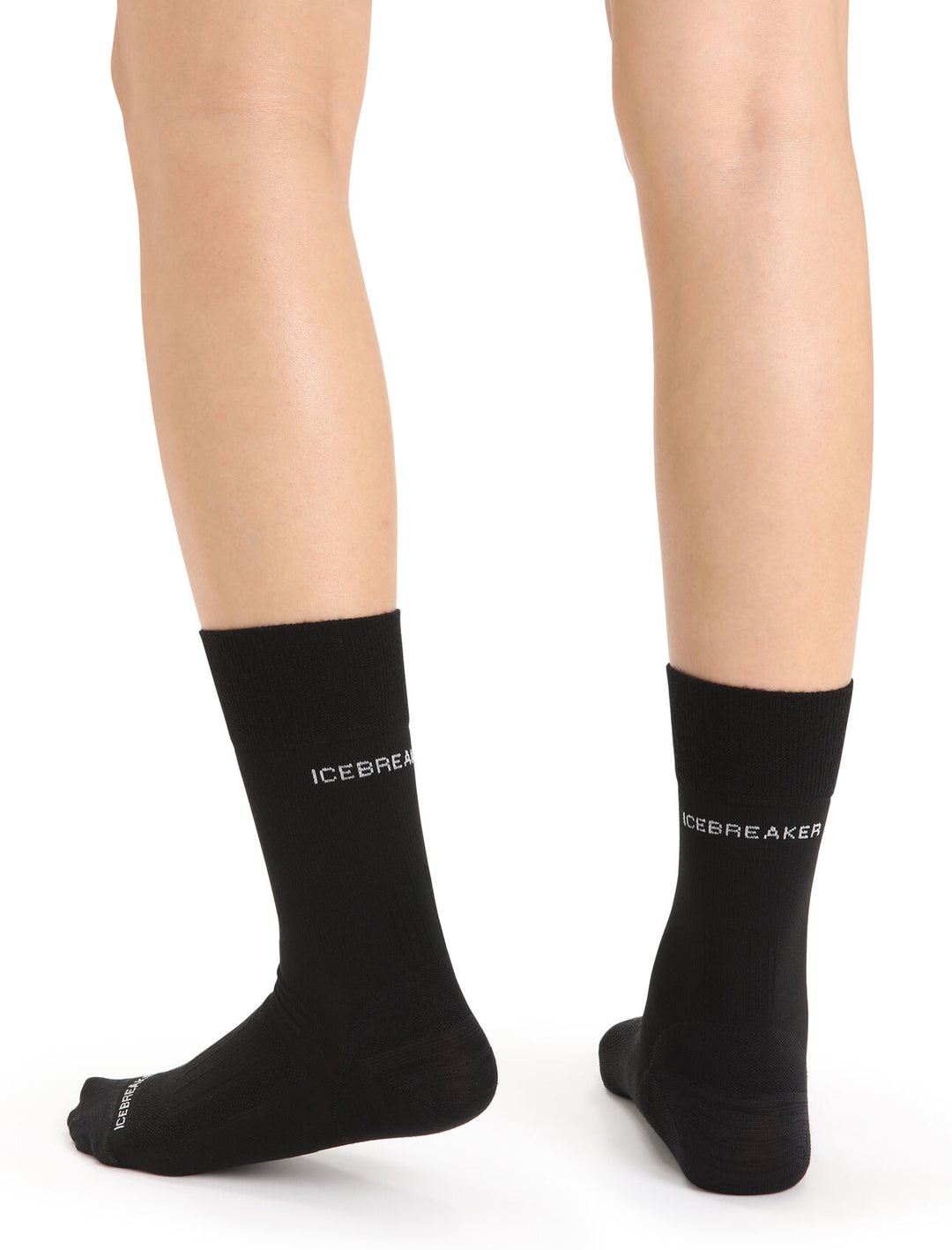 Hike Liner Crew Socks - Women's