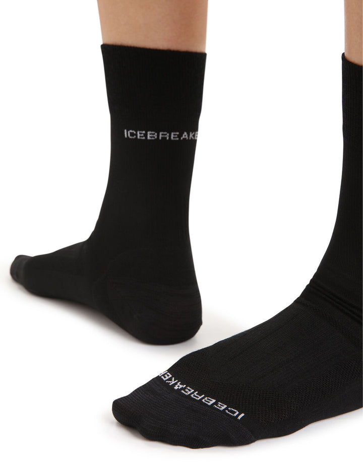 Hike Liner Crew Socks - Women's