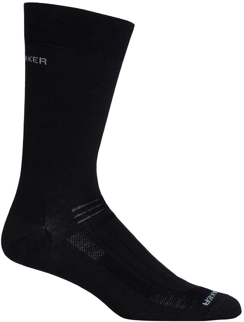 Hike Liner Crew Socks - Men's