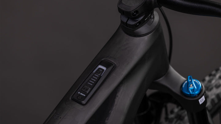 AMS Hybrid ONE44 C:62 Pro 400X - E-Bike