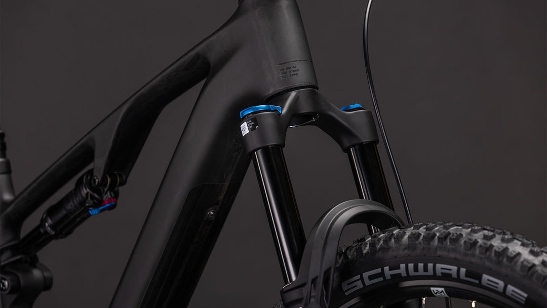 AMS Hybrid ONE44 C:62 Pro 400X - E-Bike