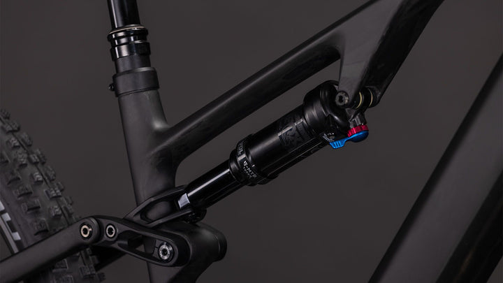 AMS Hybrid ONE44 C:62 Pro 400X - E-Bike