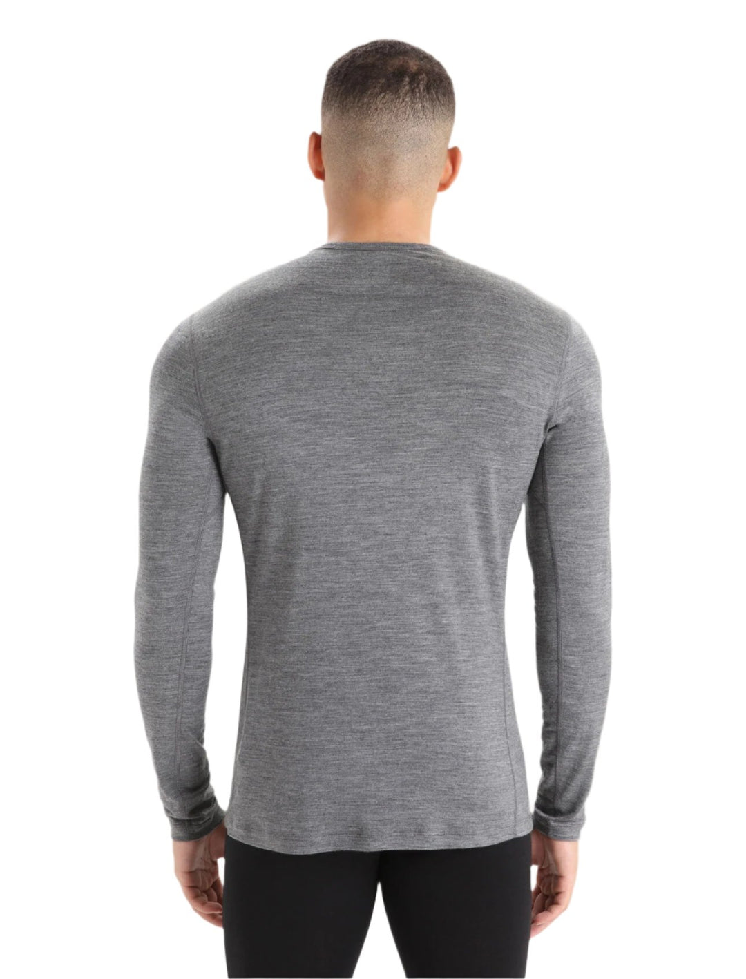 Merino 200 Oasis Long Sleeve Crewe Thermal Top - Men's