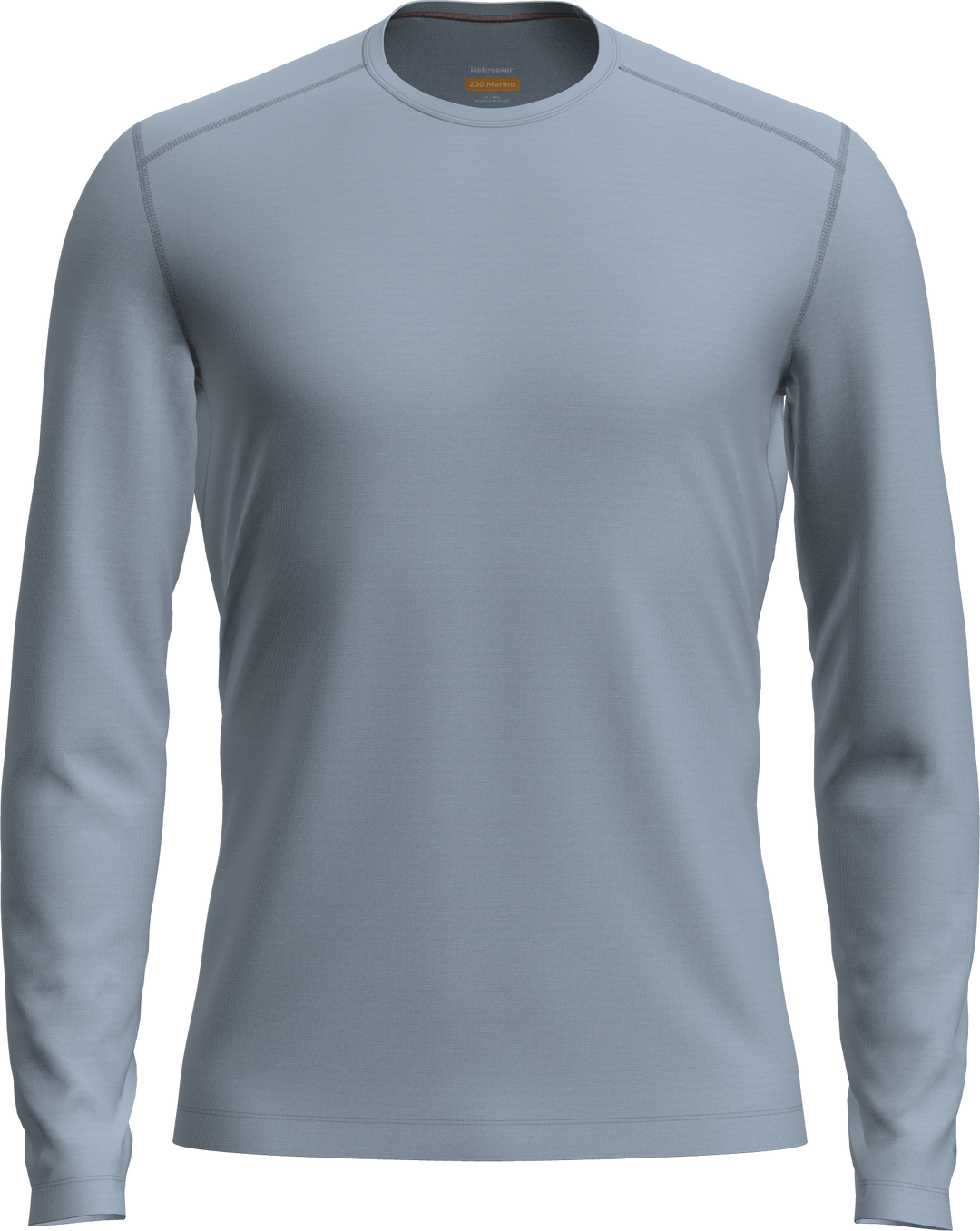 200 Oasis Crewe Thermal Top - Long Sleeve - Men's