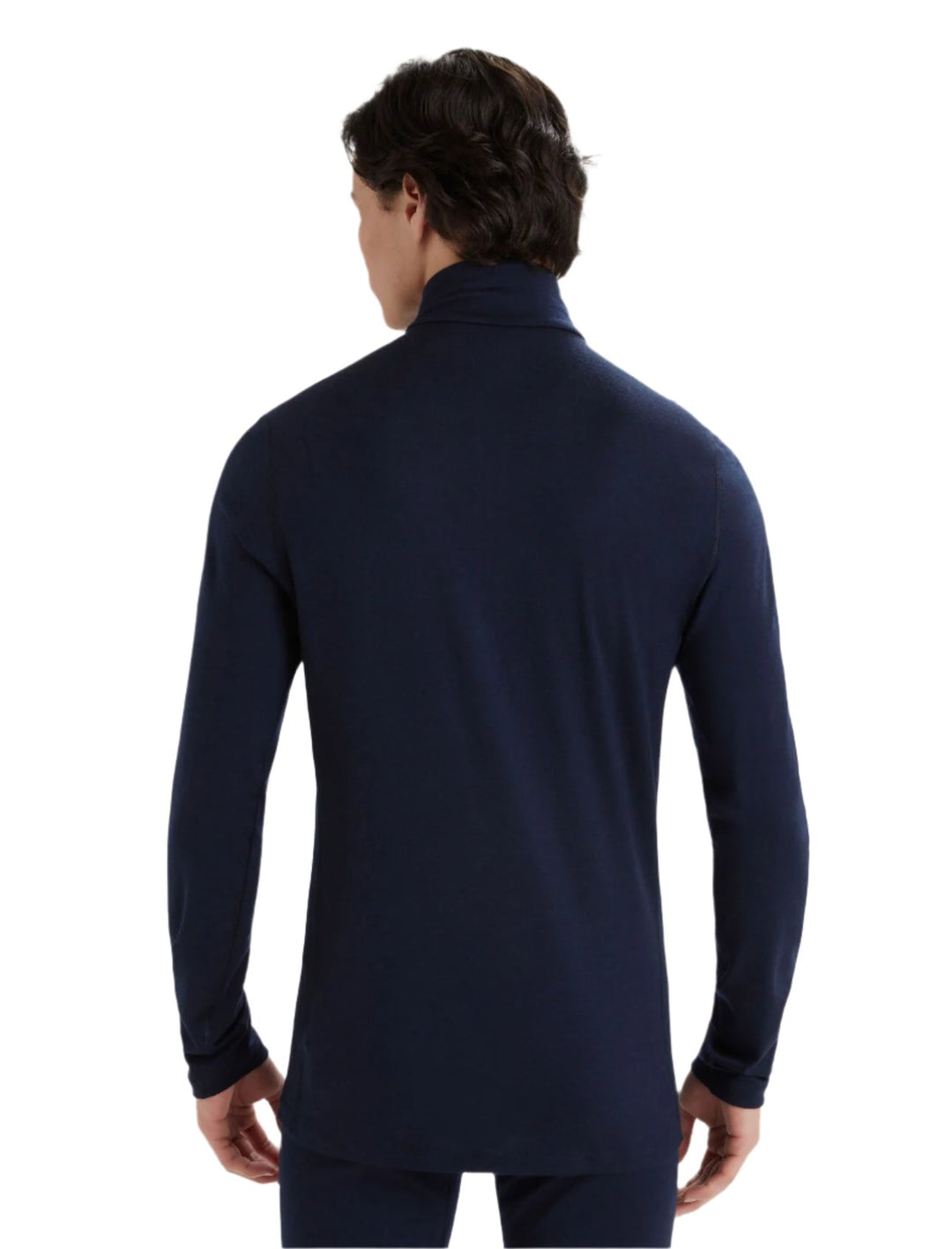 Merino 200 Oasis Long Sleeve Half Zip Thermal Top - Men's