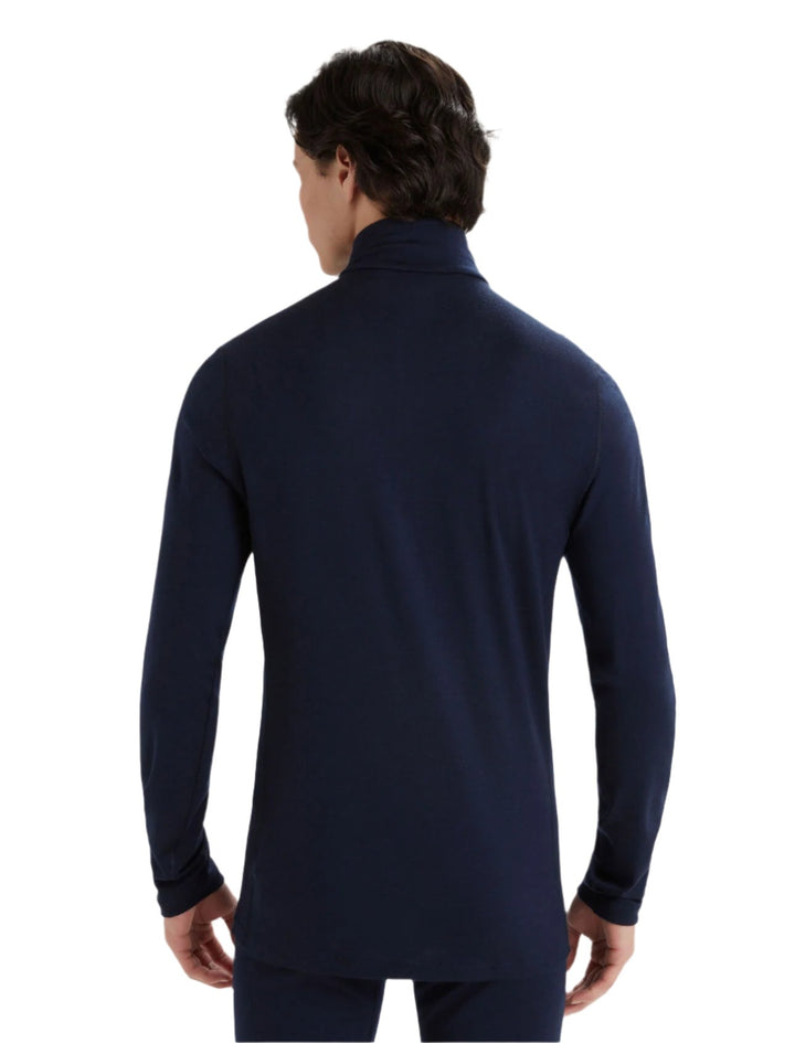 Merino 200 Oasis Long Sleeve Half Zip Thermal Top - Men's