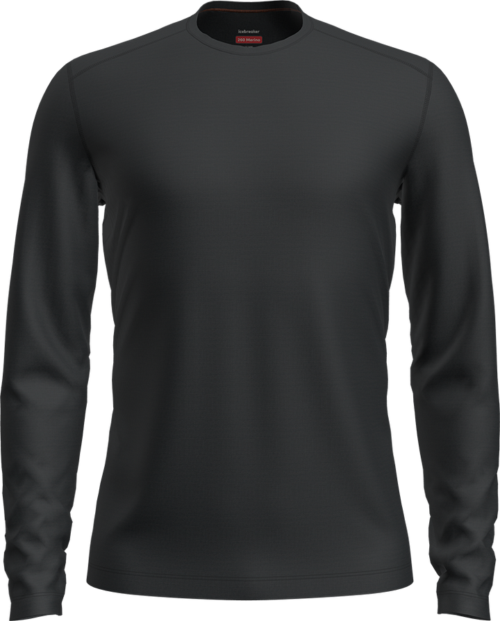 260 Tech Crewe Thermal Top - Long Sleeve - Men's