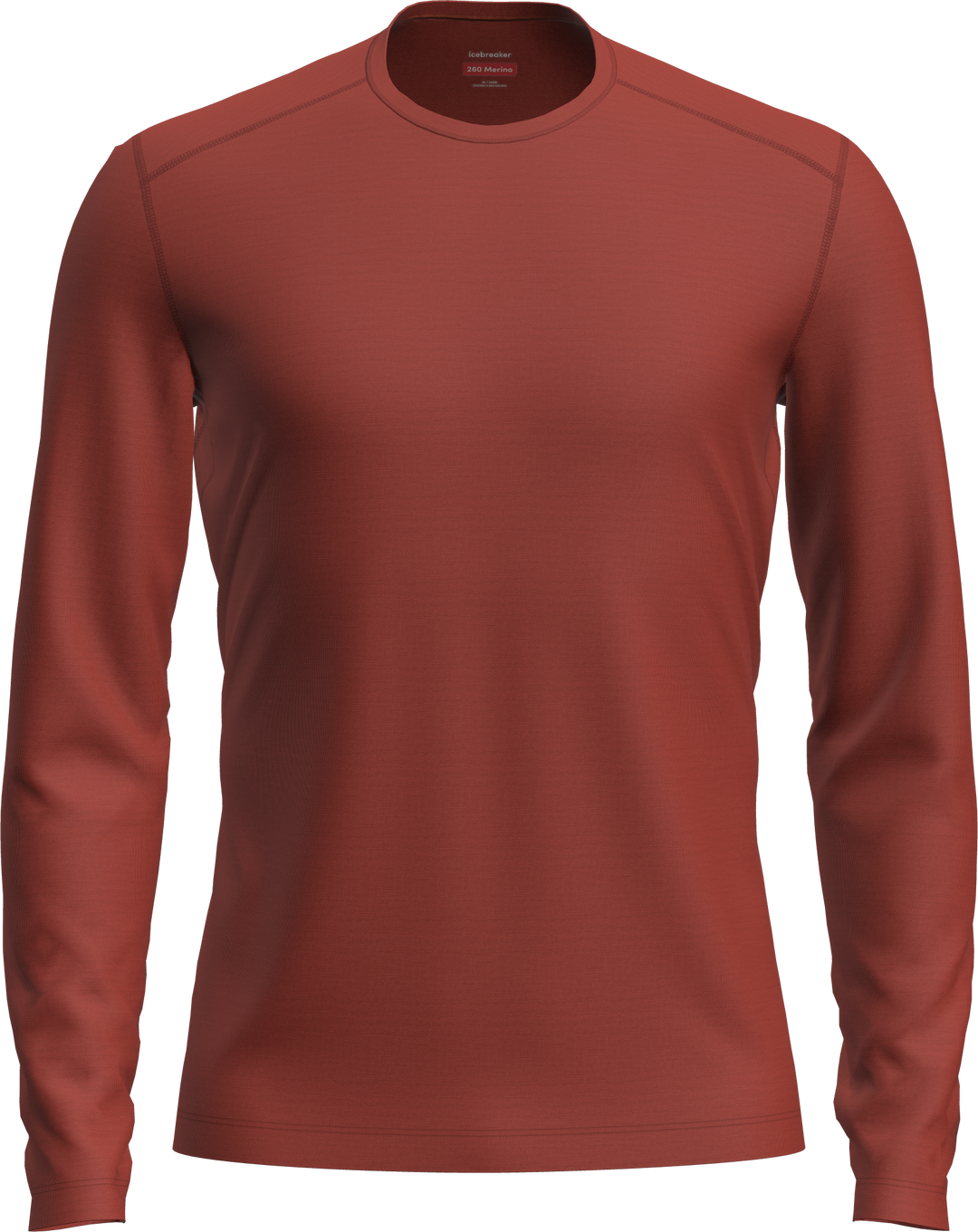 260 Tech Crewe Thermal Top - Long Sleeve - Men's
