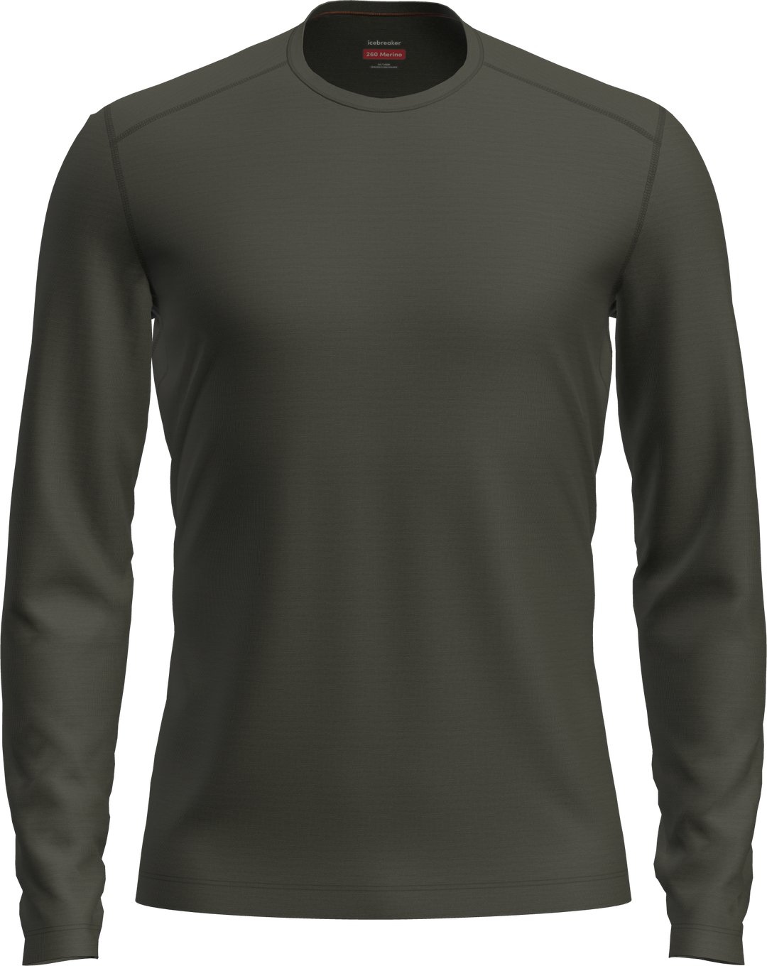 260 Tech Crewe Thermal Top - Long Sleeve - Men's