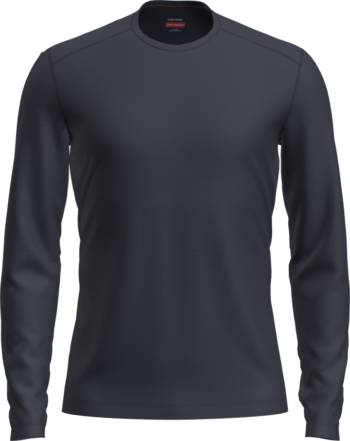 260 Tech Crewe Thermal Top - Long Sleeve - Men's