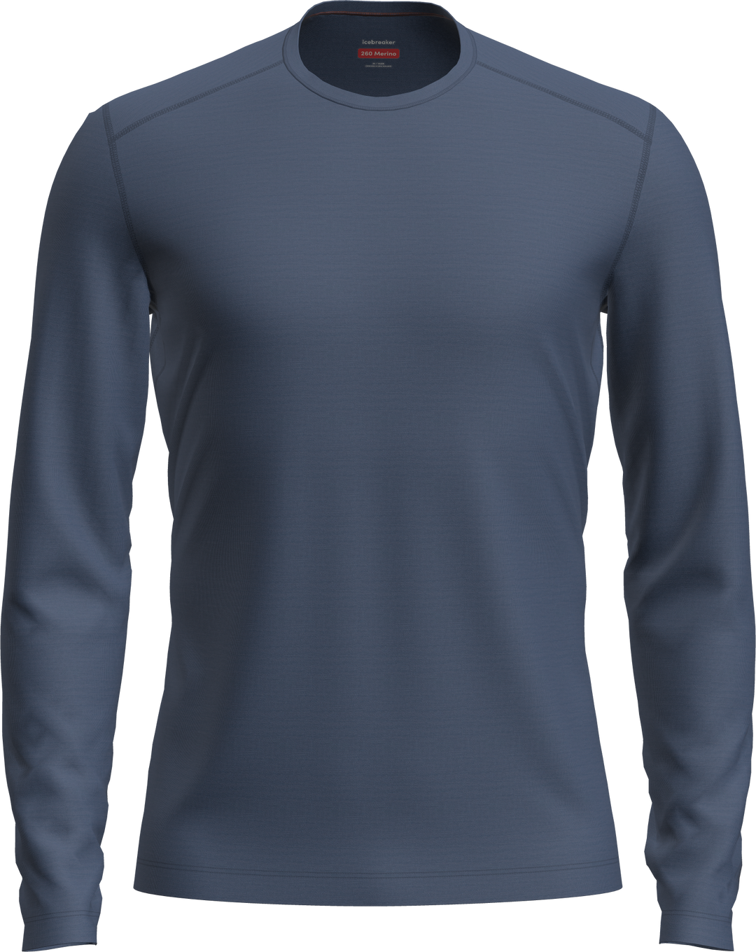 260 Tech Crewe Thermal Top - Long Sleeve - Men's