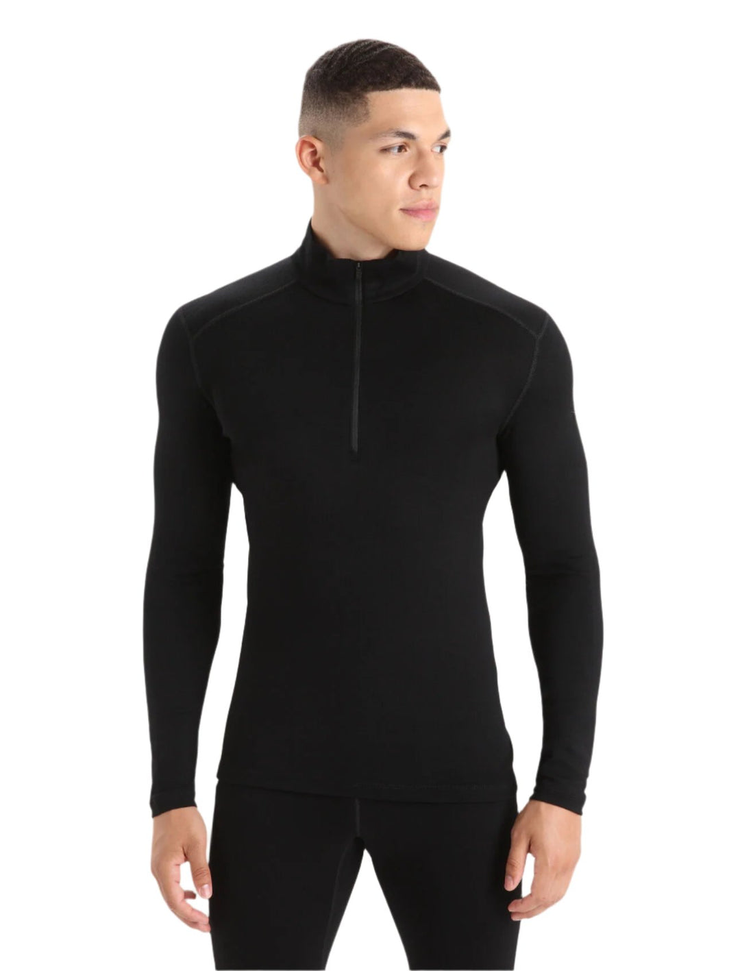 Merino 260 Tech Long Sleeve Half Zip Thermal Top