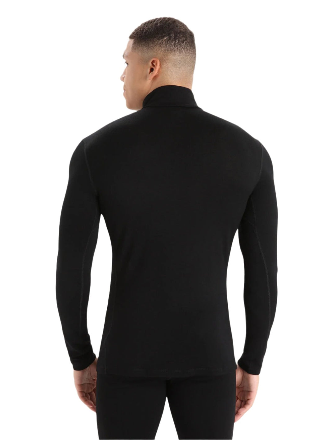 Merino 260 Tech Long Sleeve Half Zip Thermal Top