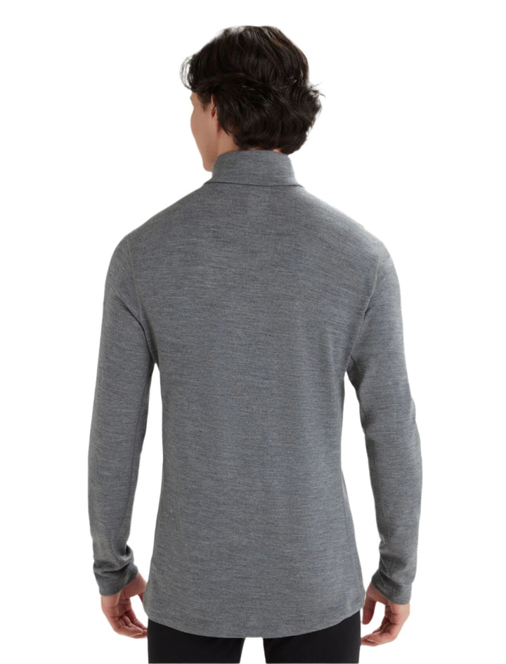 Merino 260 Tech Long Sleeve Half Zip Thermal Top