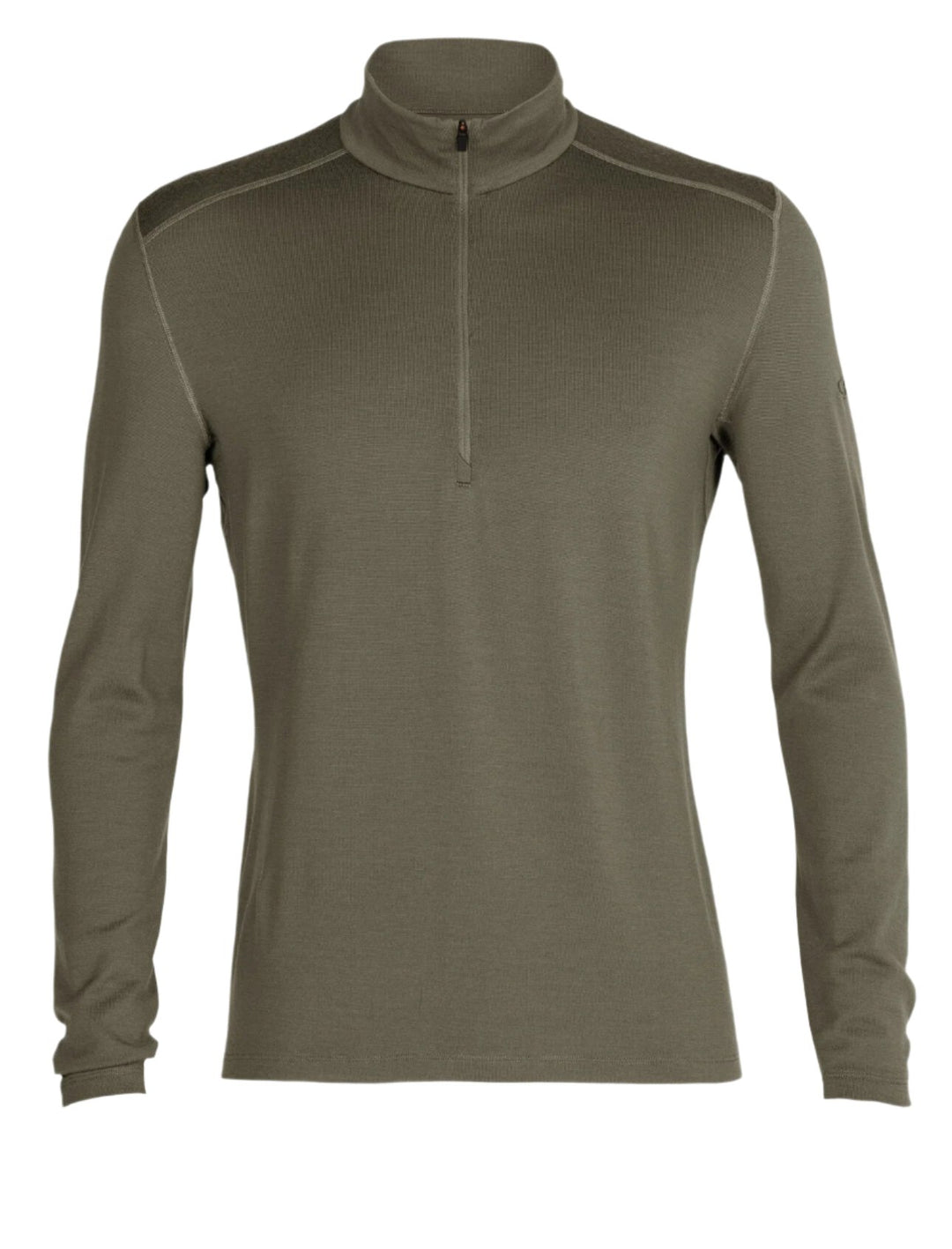 Merino 260 Tech Long Sleeve Half Zip Thermal Top