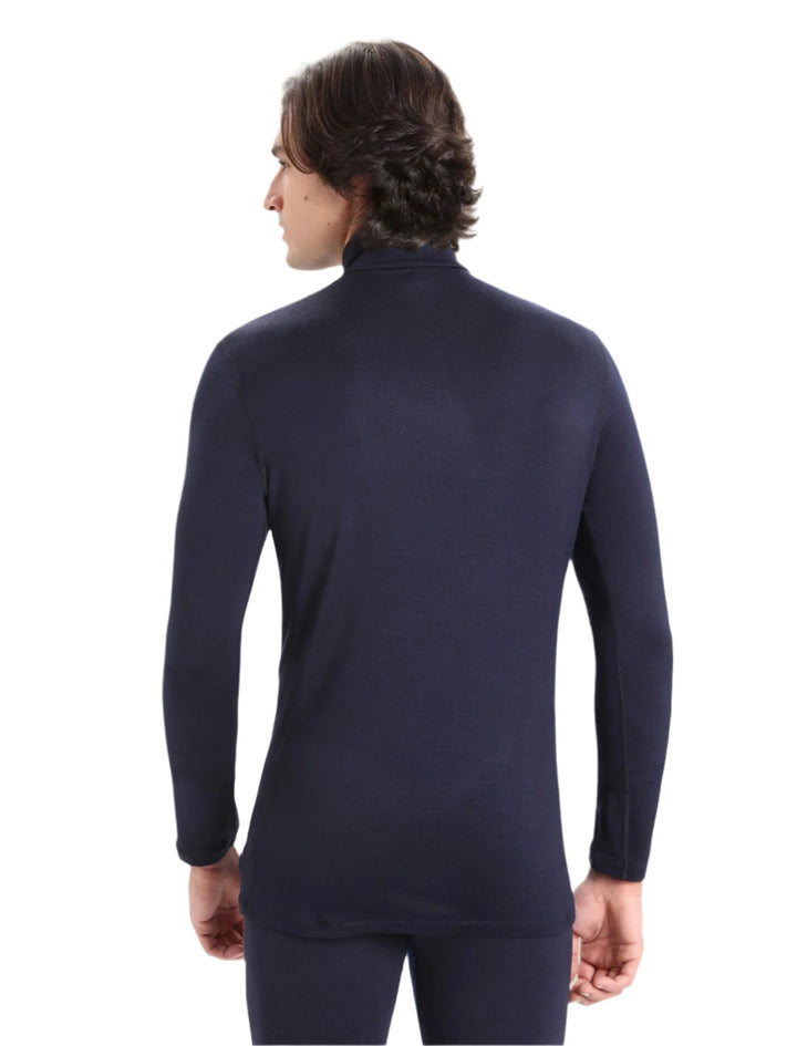 Merino 260 Tech Long Sleeve Half Zip Thermal Top