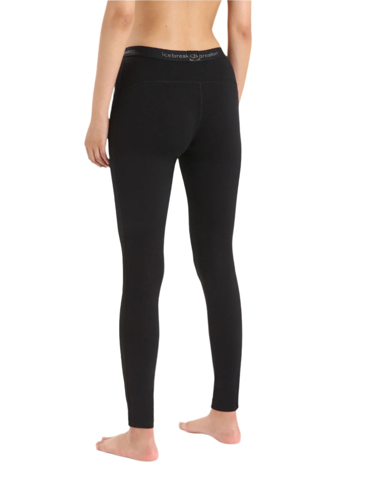 Merino 200 Oasis Thermal Leggings - Women's