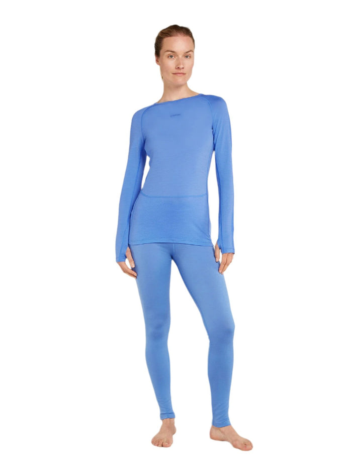 Merino 200 Oasis Thermal Leggings - Women's