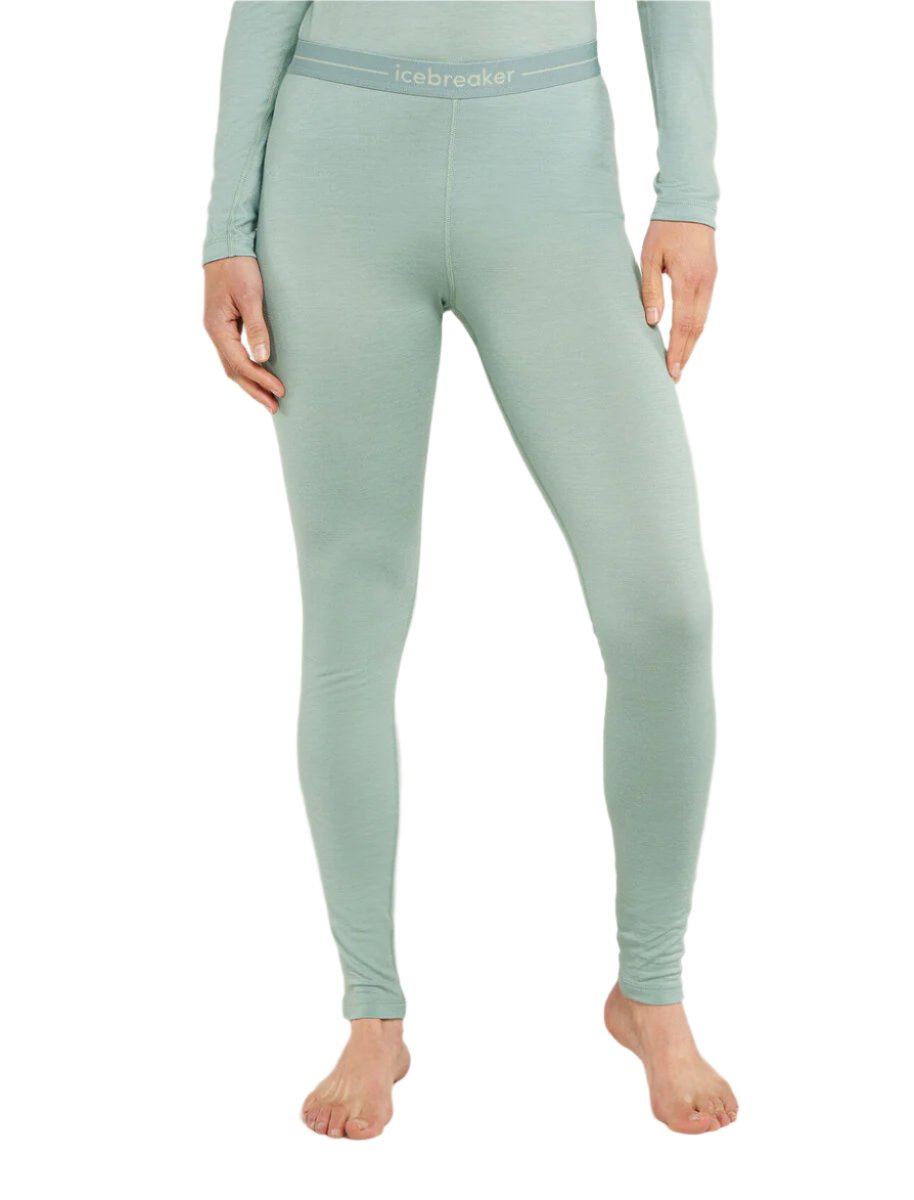 Merino 200 Oasis Thermal Leggings - Women's