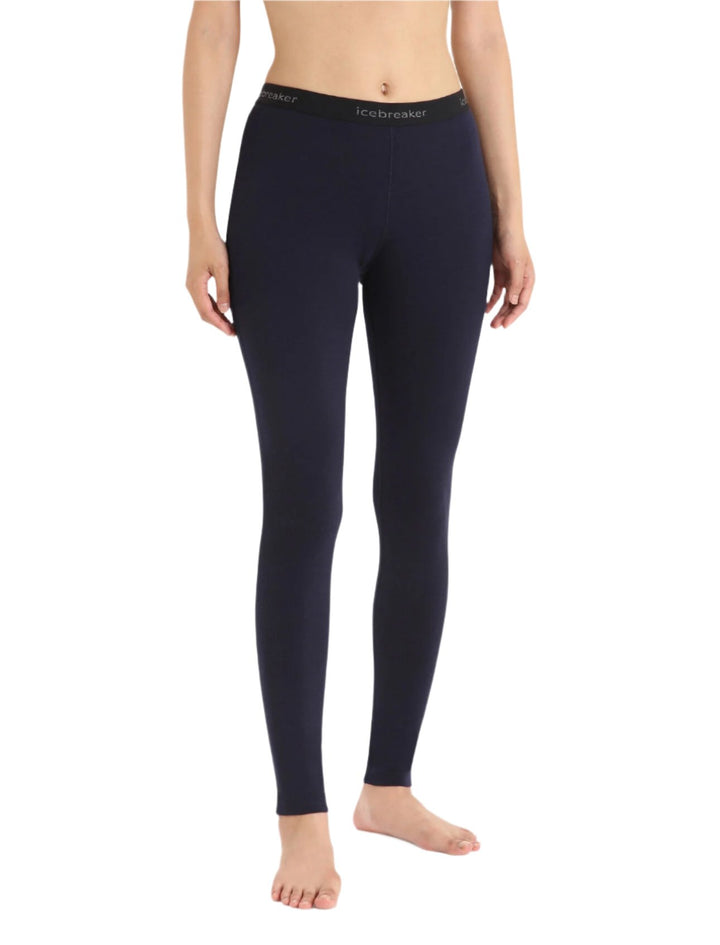 Merino 200 Oasis Thermal Leggings - Women's