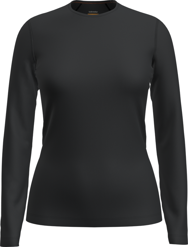 260 Tech Crewe Thermal Top - Long Sleeve - Women's