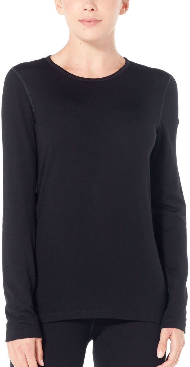 260 Tech Long Sleeve Crewe Top - Women's