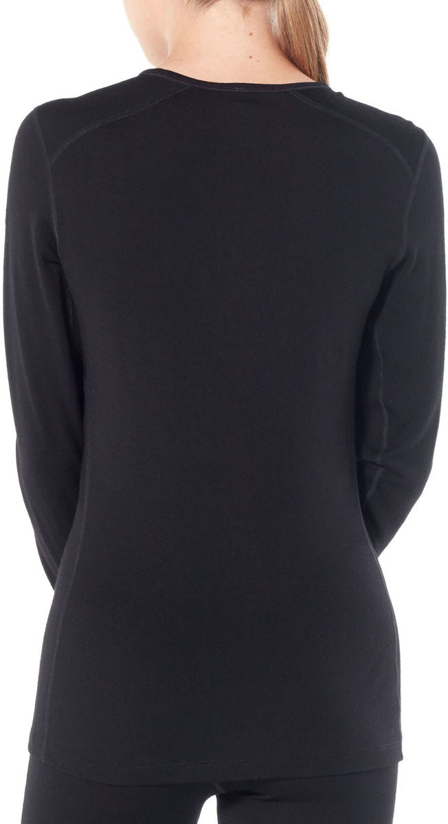 260 Tech Long Sleeve Crewe Top - Women's