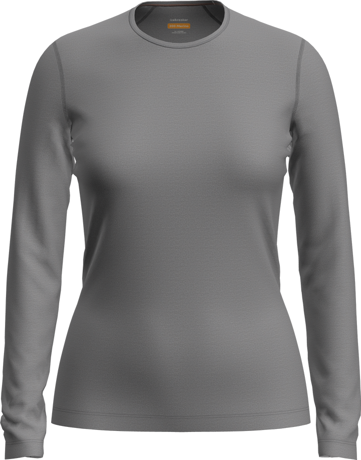 260 Tech Crewe Thermal Top - Long Sleeve - Women's
