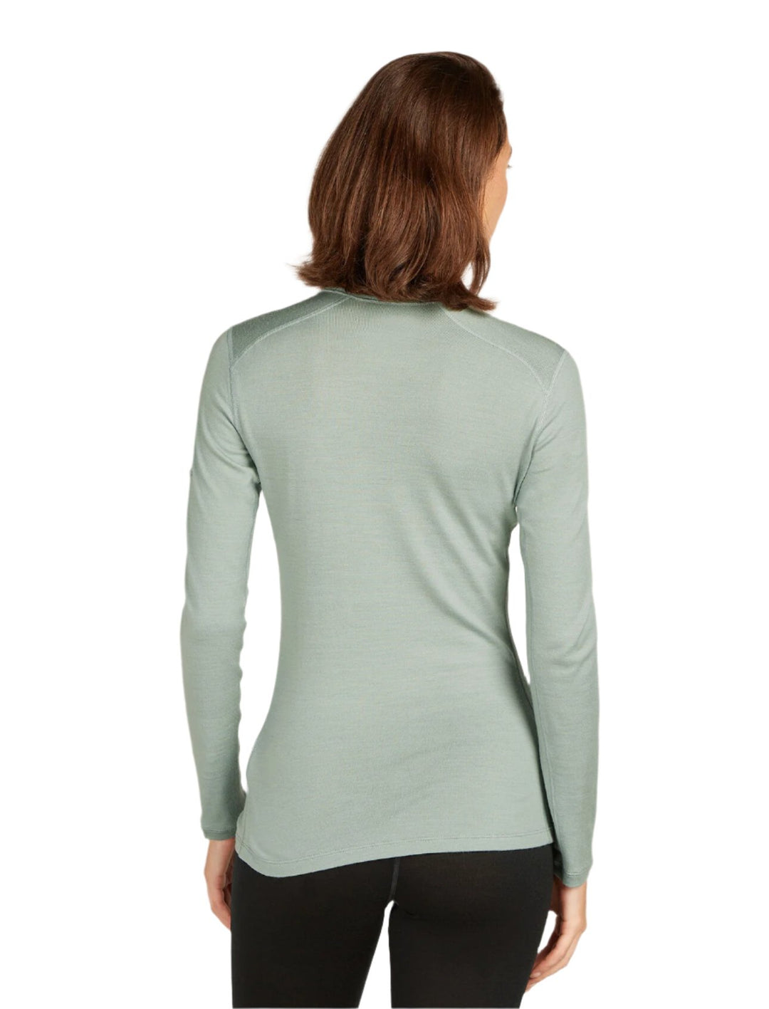 Merino 260 Tech Long Sleeve Crewe Thermal Top - Women's