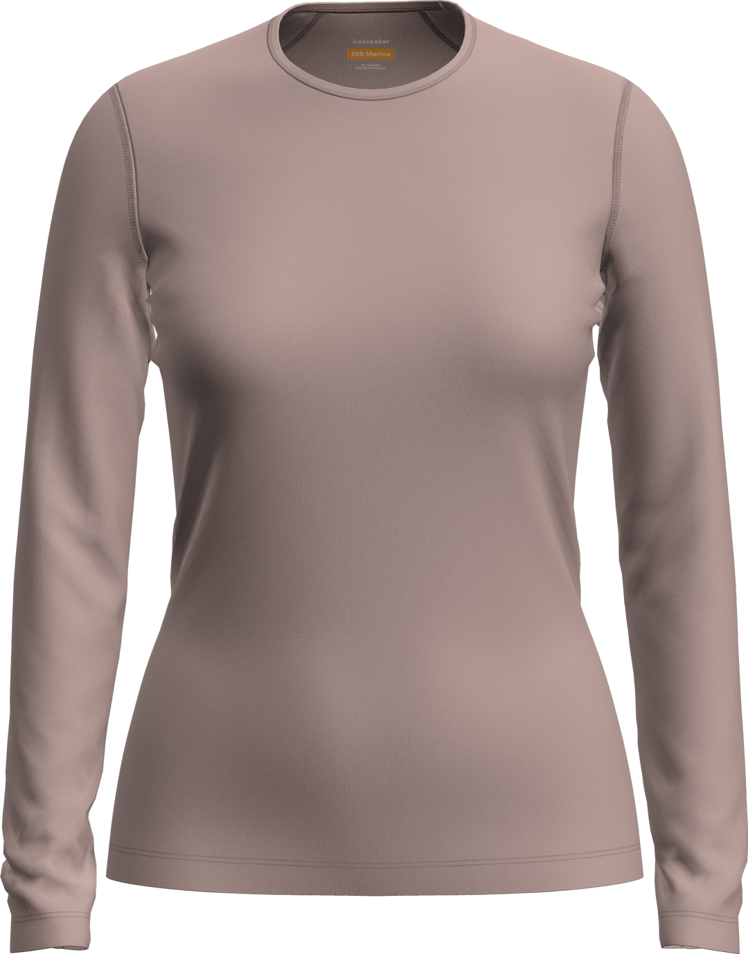 260 Tech Crewe Thermal Top - Long Sleeve - Women's