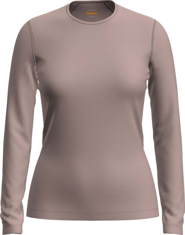 260 Tech Crewe Thermal Top - Long Sleeve - Women's