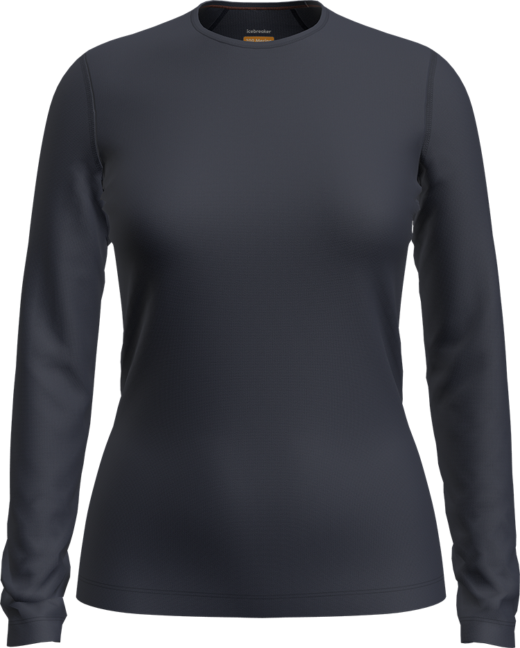 260 Tech Long Sleeve Crewe Top - Women's