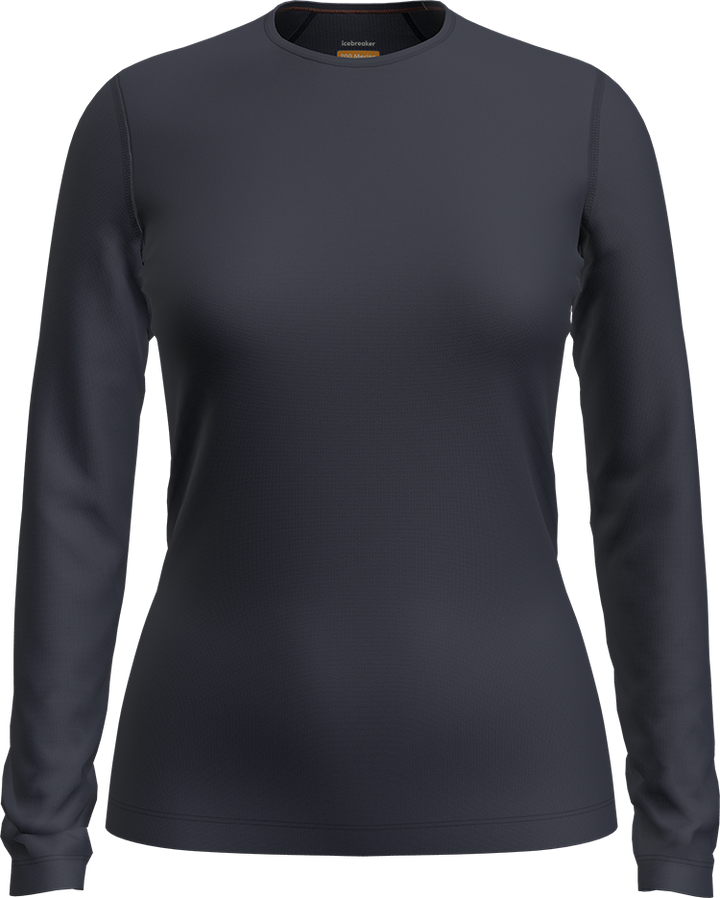 260 Tech Long Sleeve Crewe Top - Women's