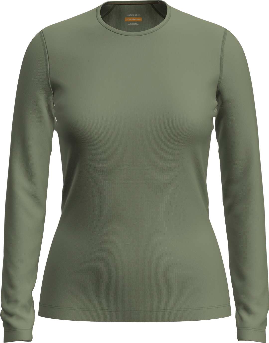 260 Tech Crewe Thermal Top - Long Sleeve - Women's