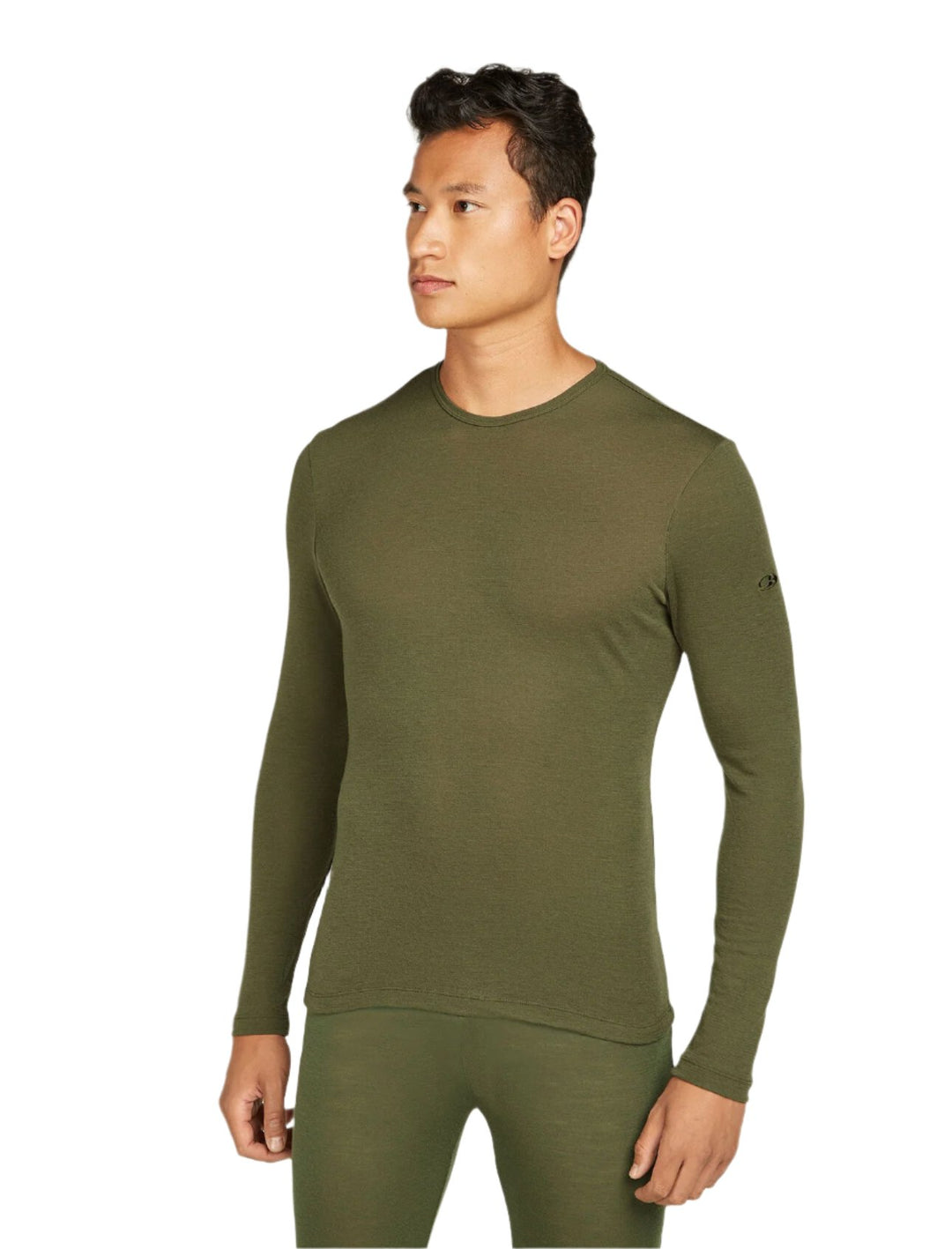 175 Everyday Long Sleeve Crewe Top - Men's