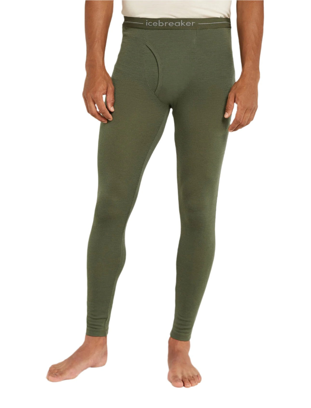 Merino 175 Everyday Thermal Leggings wFly - Men's