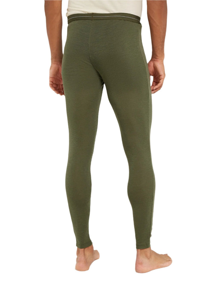 Merino 175 Everyday Thermal Leggings wFly - Men's