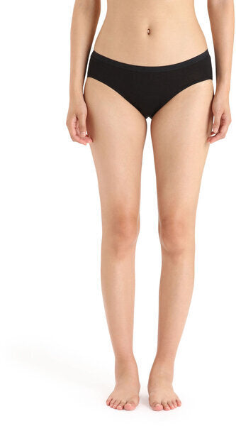 Siren Bikini Briefs - Women's