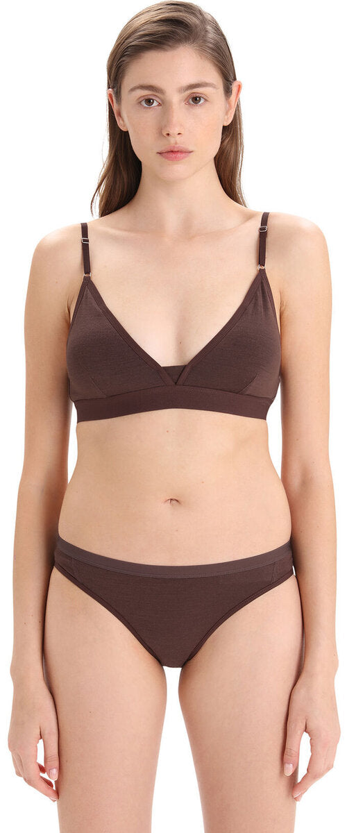 Siren Padded Bra - Women's