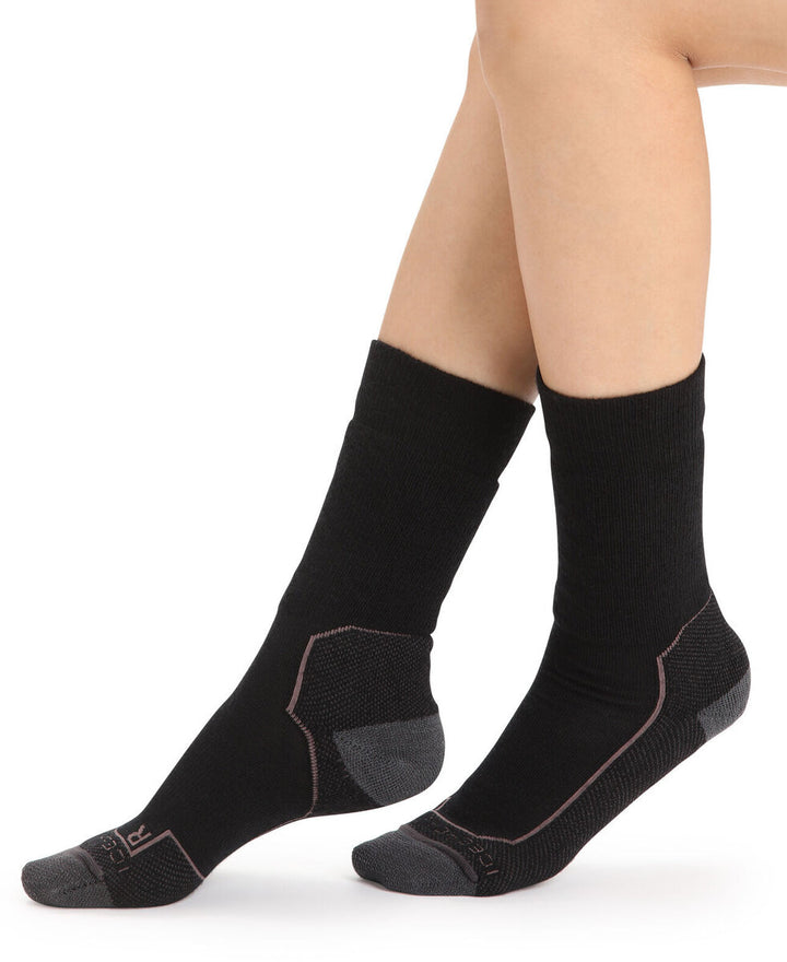 Hike+ Medium Crew Socks - Women's