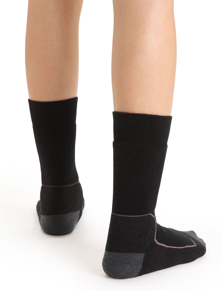 Hike+ Medium Crew Socks - Women's