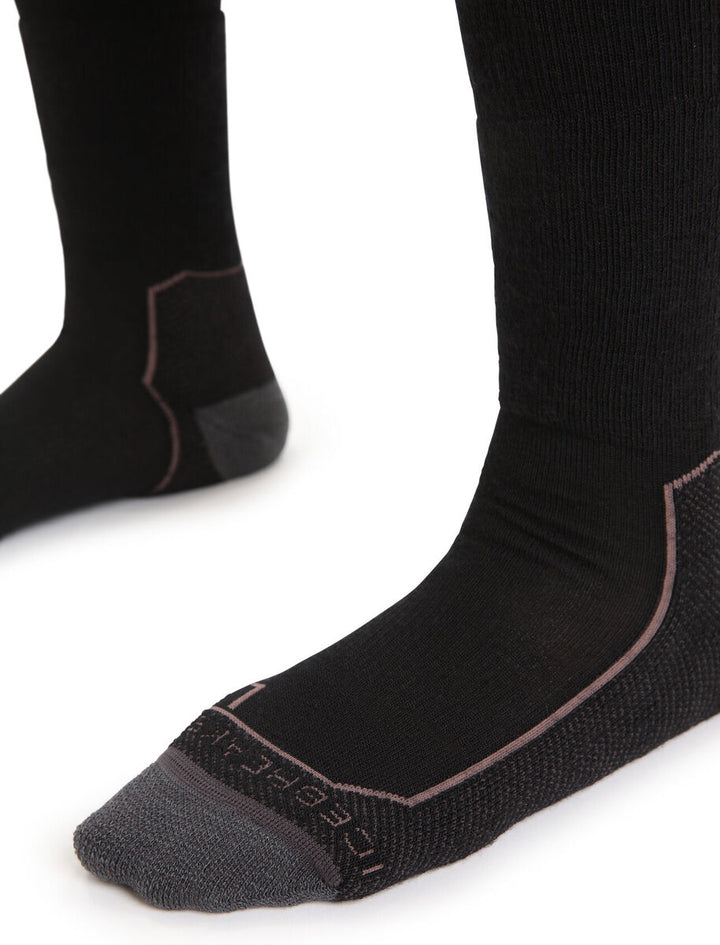 Hike+ Medium Crew Socks - Women's