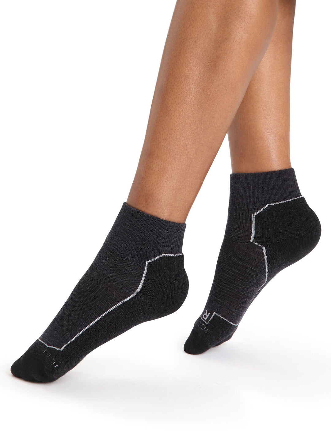 Merino Hike+ Light Mini Socks - Women's