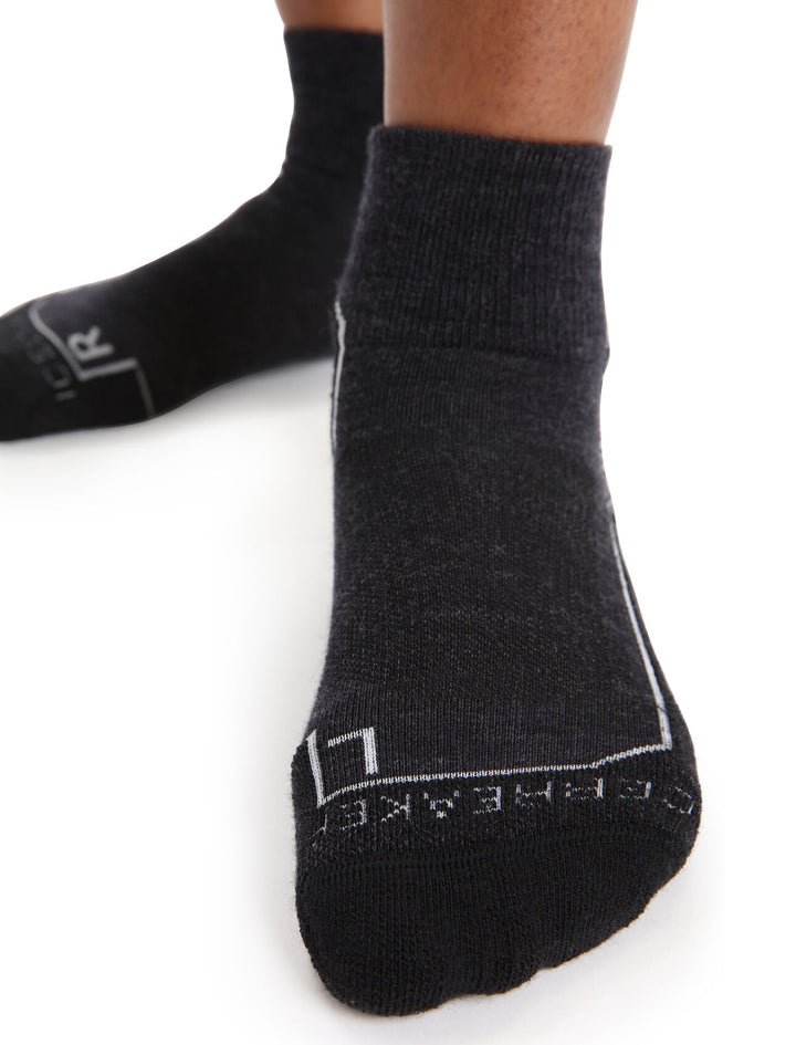 Merino Hike+ Light Mini Socks - Women's