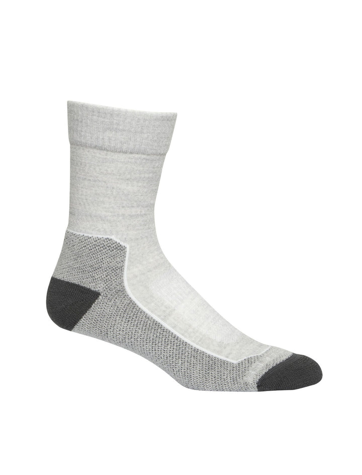 Hike+ Light Crew Socks - Women's