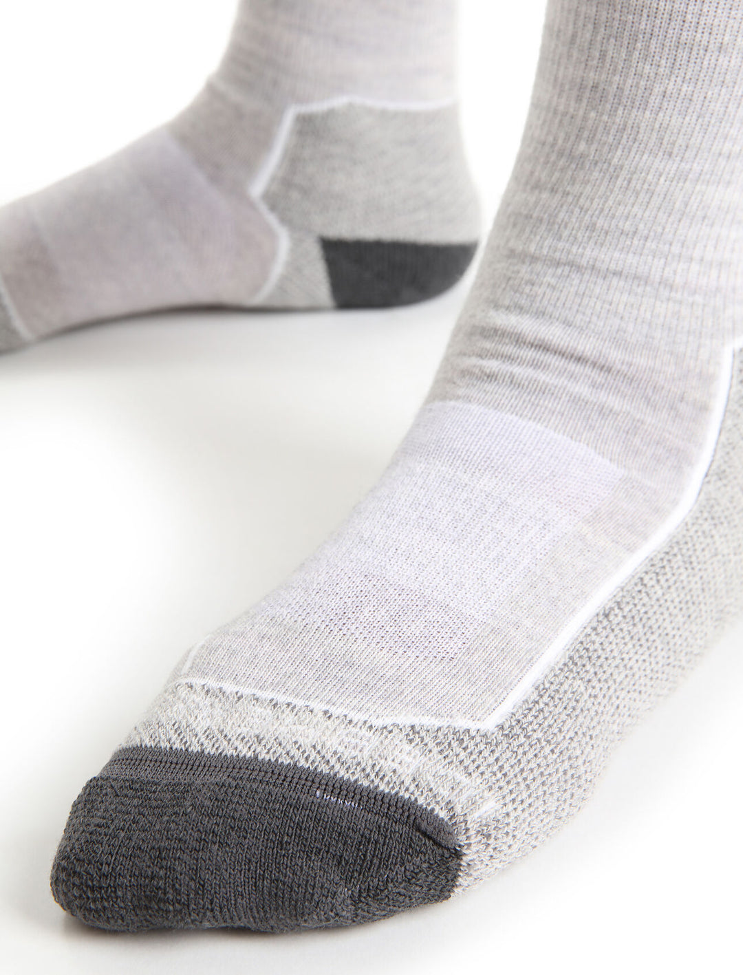 Hike+ Light Crew Socks - Women's