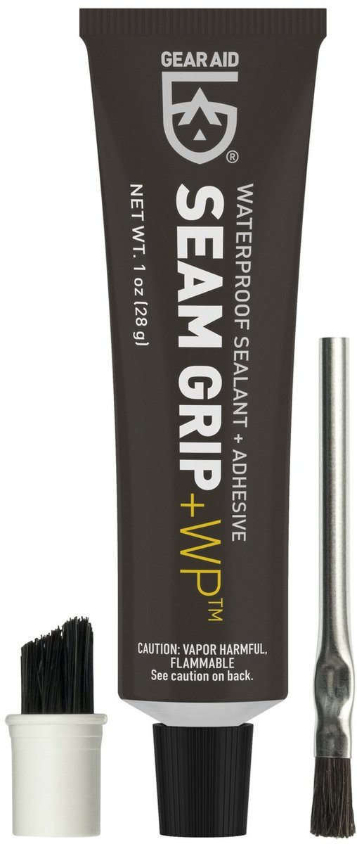 Seam Grip WP Waterproof Sealant and Adhesive (28.4g/1oz)